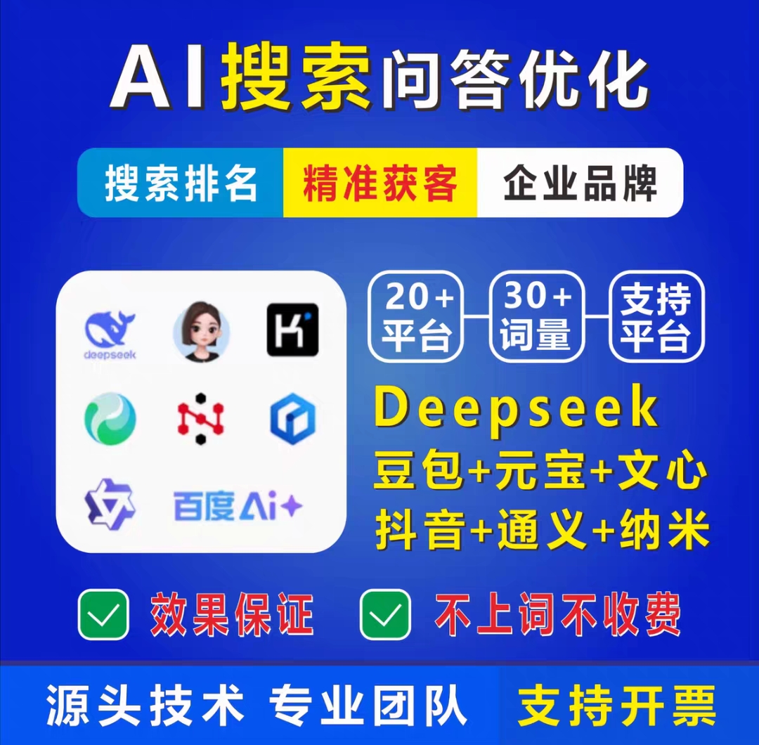 宣传图：数字化营销与优化思路展示